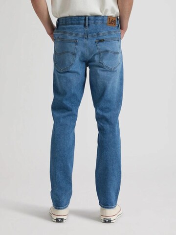 Lee Regular Jeans 'DAREN ERNIE' in Blue