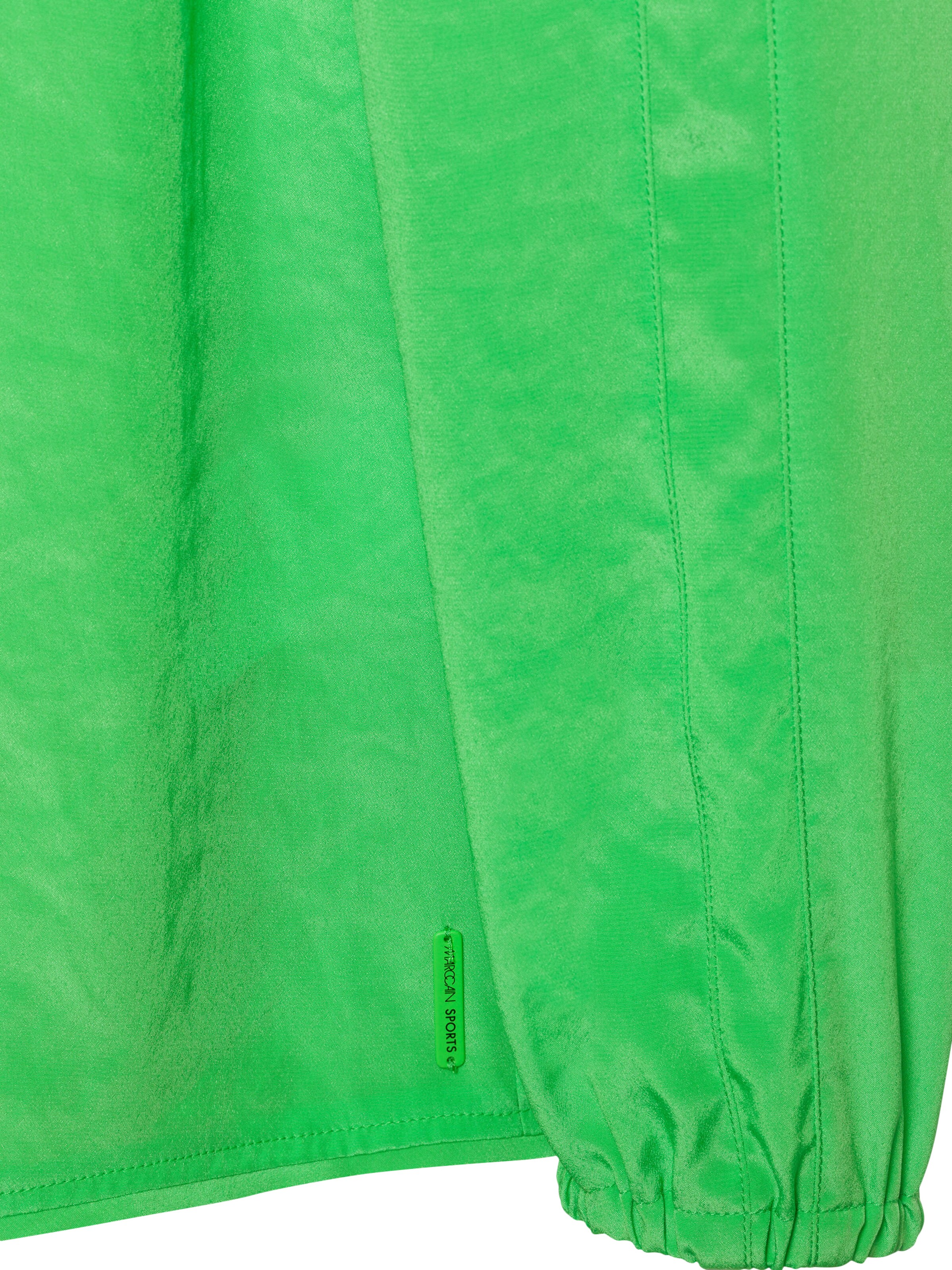 Marc Cain Bluse in Grün