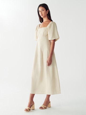 Willa Jurk 'Meena' in Beige