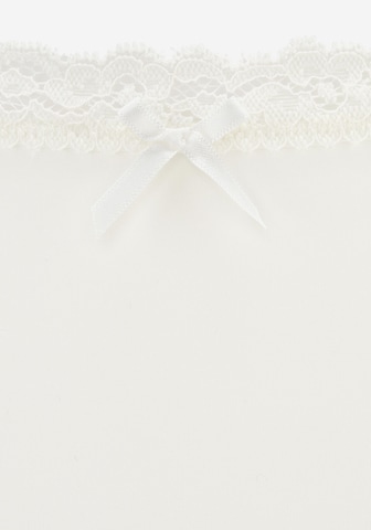 String di s.Oliver in bianco