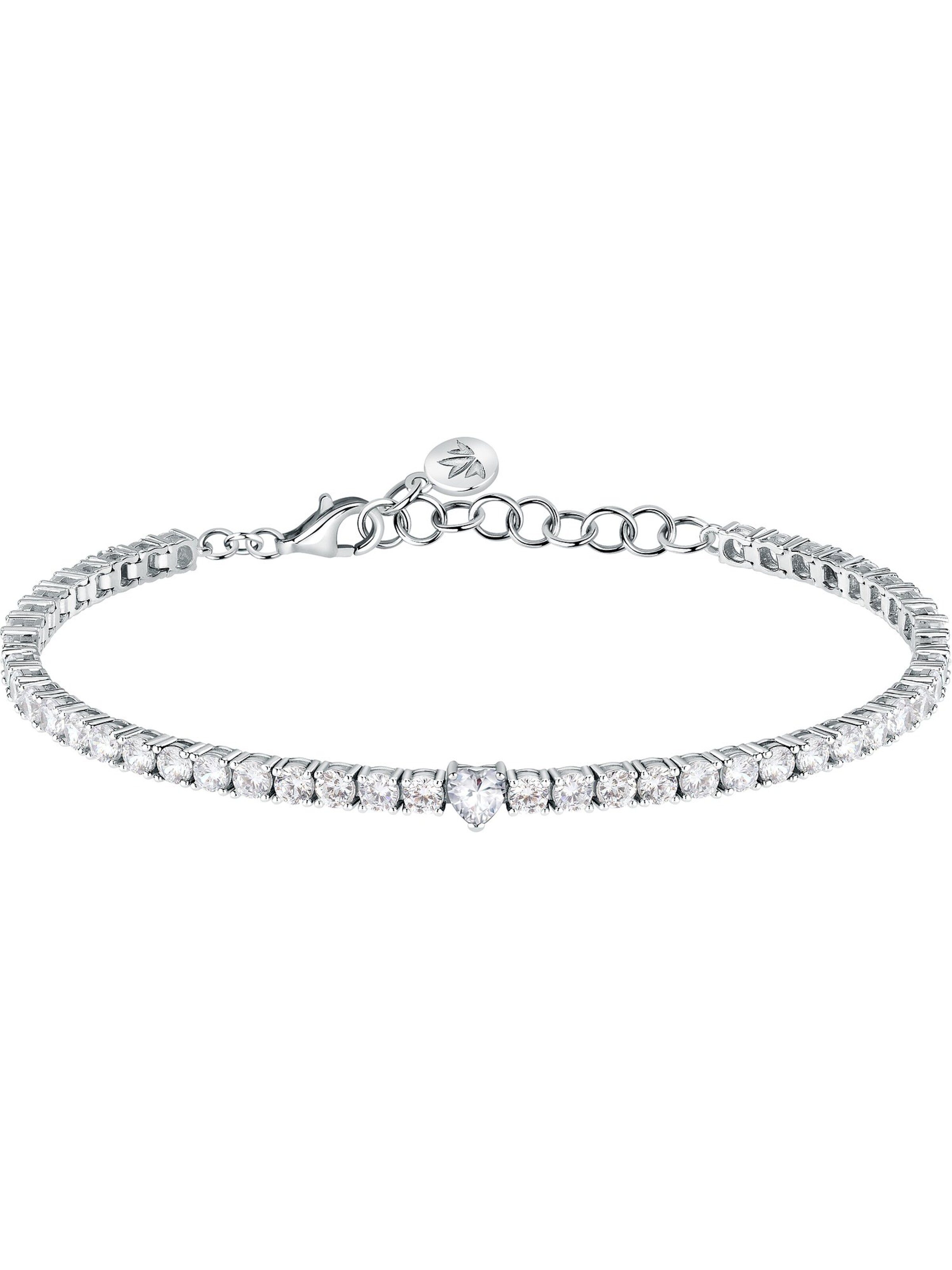 MORELLATO Bracelet in Silver, Item view