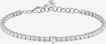 MORELLATO Armband in Silber: Vorderseite