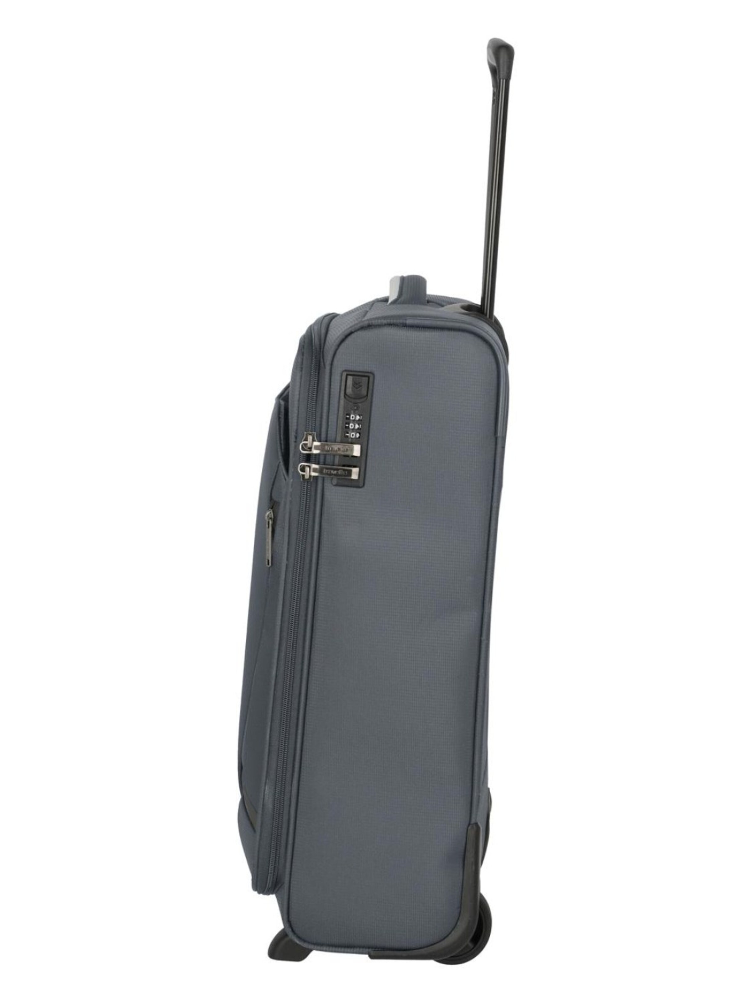 TRAVELITE Suitcase in Grey