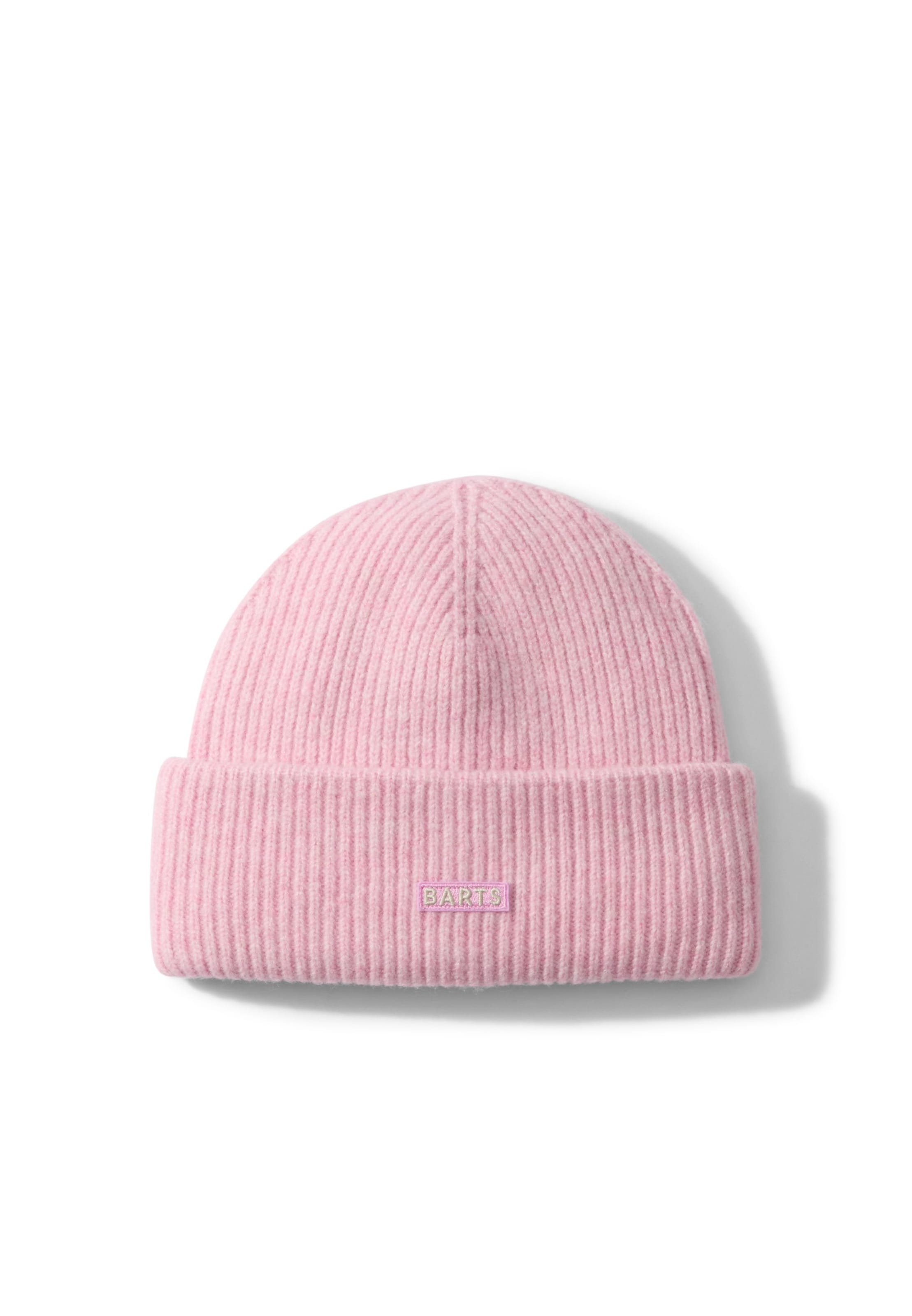 Barts Čepice 'Ardelve' – pink: přední strana