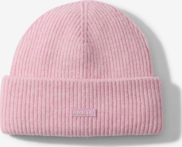 Barts Čepice 'Ardelve' – pink: přední strana