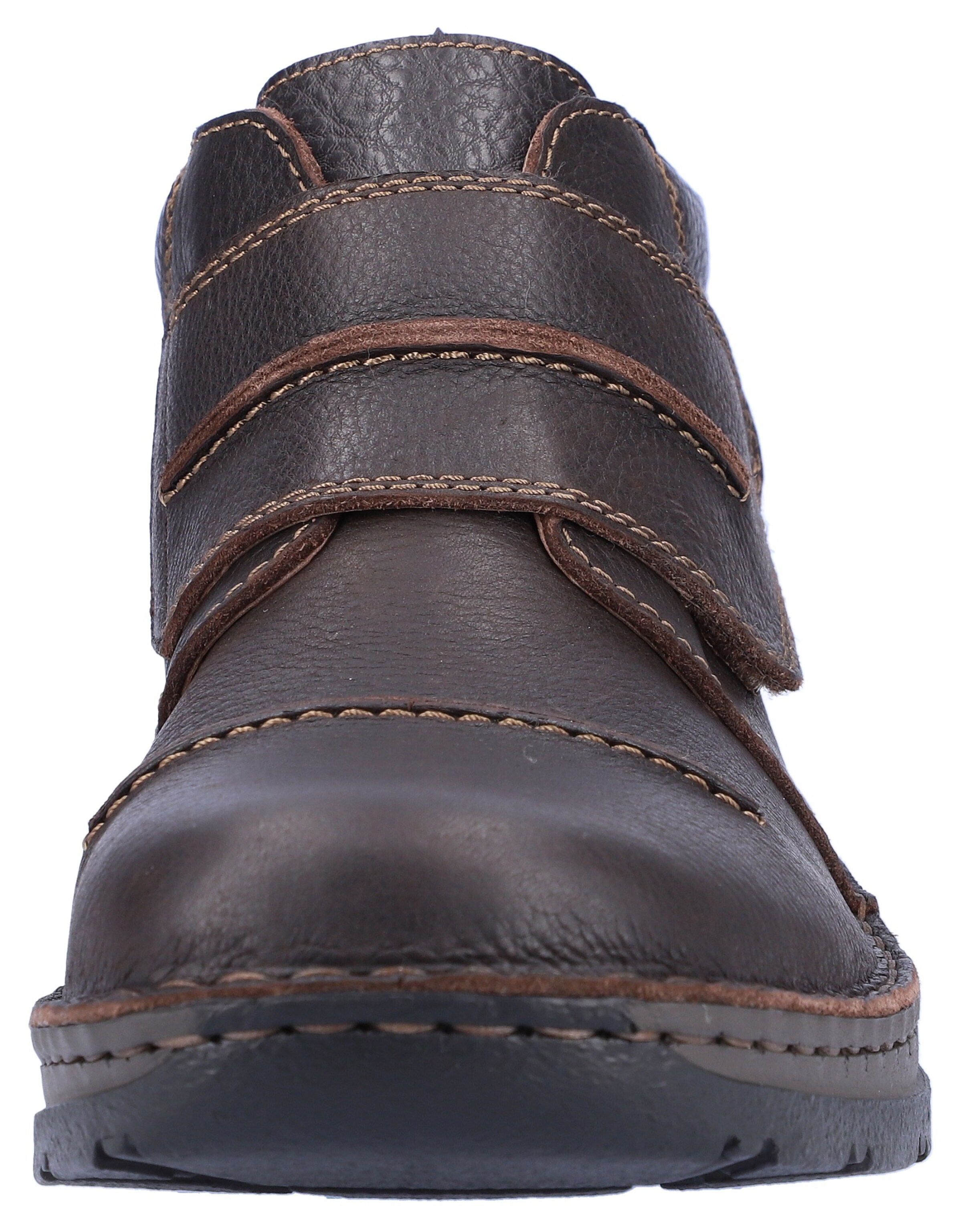 Boots 'Michigan' Rieker en marron