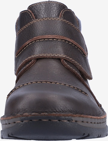 Rieker Boots in Brown