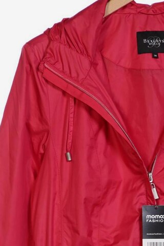 Bexleys Jacket & Coat in M in Red