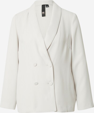 Blazer River Island di colore bianco, Visualizzazione prodotti