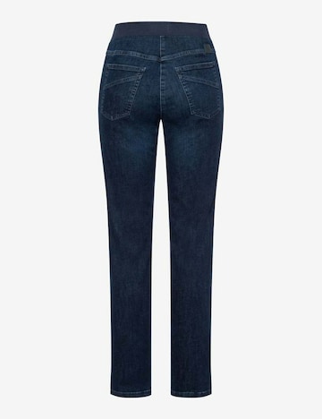 BRAX Regular Jeans in Blau