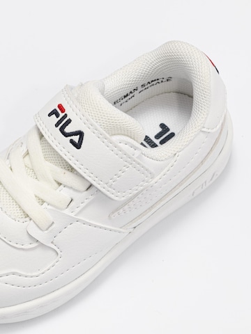 FILA Trainers 'VENTUNO' in White