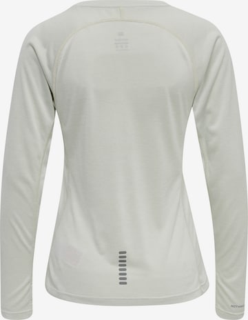 Newline Performance Shirt in Grey