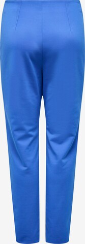 ONLY Slim fit Pants 'JADA-MERL' in Blue