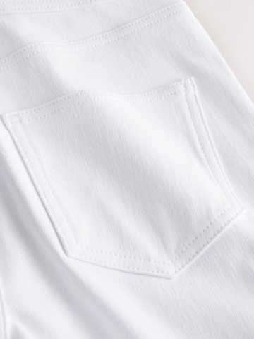 Skinny Leggings di Next in bianco