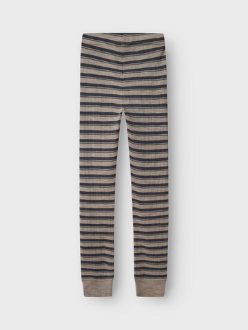 NAME IT Skinny Leggings in Grijs