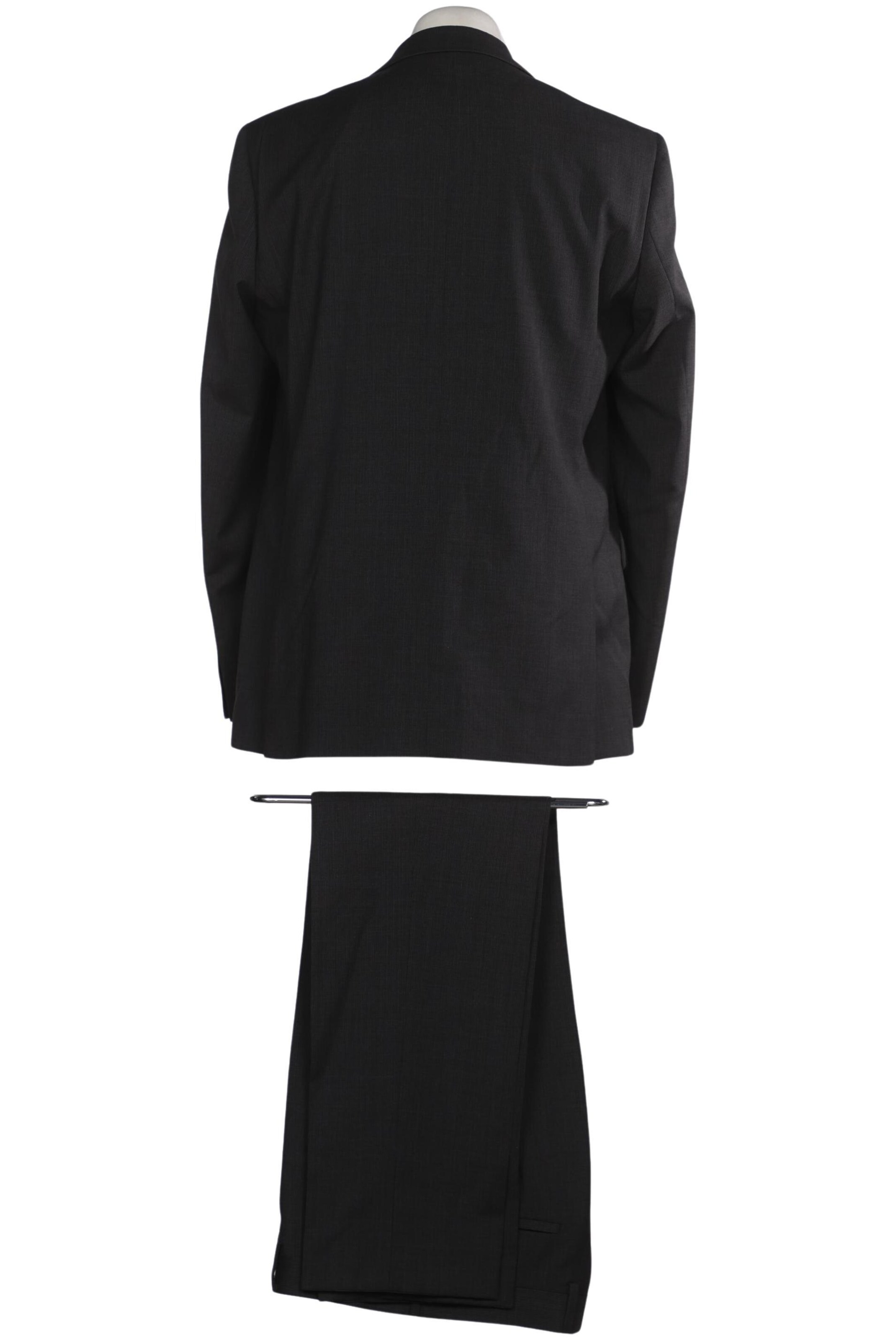 HECHTER PARIS Suit in M-L in Grey