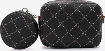 TAMARIS Crossbody Bag 'Anastasia' in Black