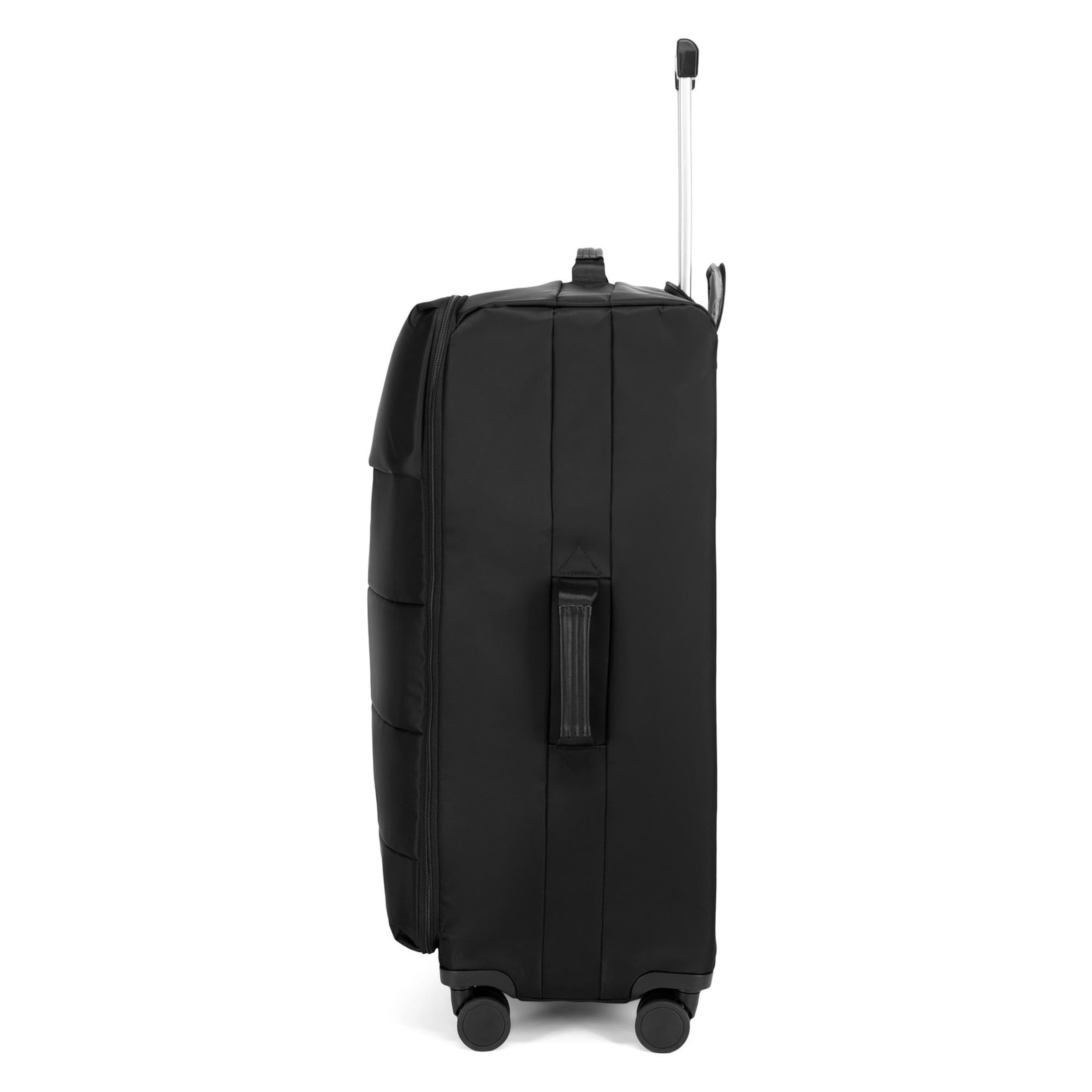 Valisette 'Orbit' Epic en noir
