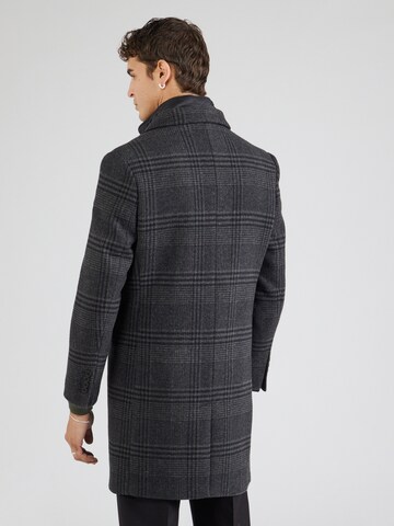 SELECTED HOMME Демисезонное пальто 'SLHNEW JOSEPH' в Серый