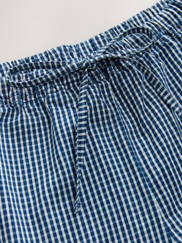 Regular Pantalon Next en bleu