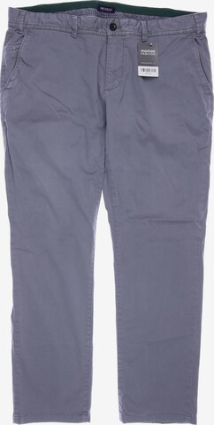 Mc Neal Pants in 40 in Grey: front