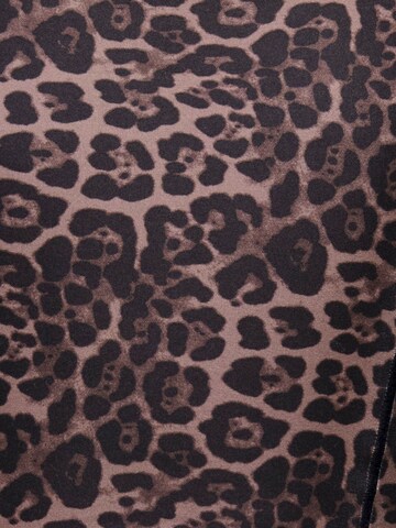 ONLY PLAY Top 'ONPMELEO' in Brown