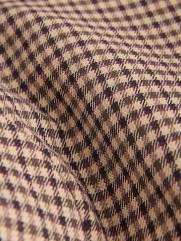 Next Blazer in Braun