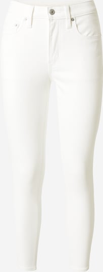 Džinsai '721™ High Rise Skinny' iš LEVI'S ®, spalva – balto džinso spalva, Prekių apžvalga