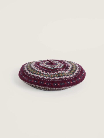 Seasalt Cornwall Muts 'Early Bird' in Lila