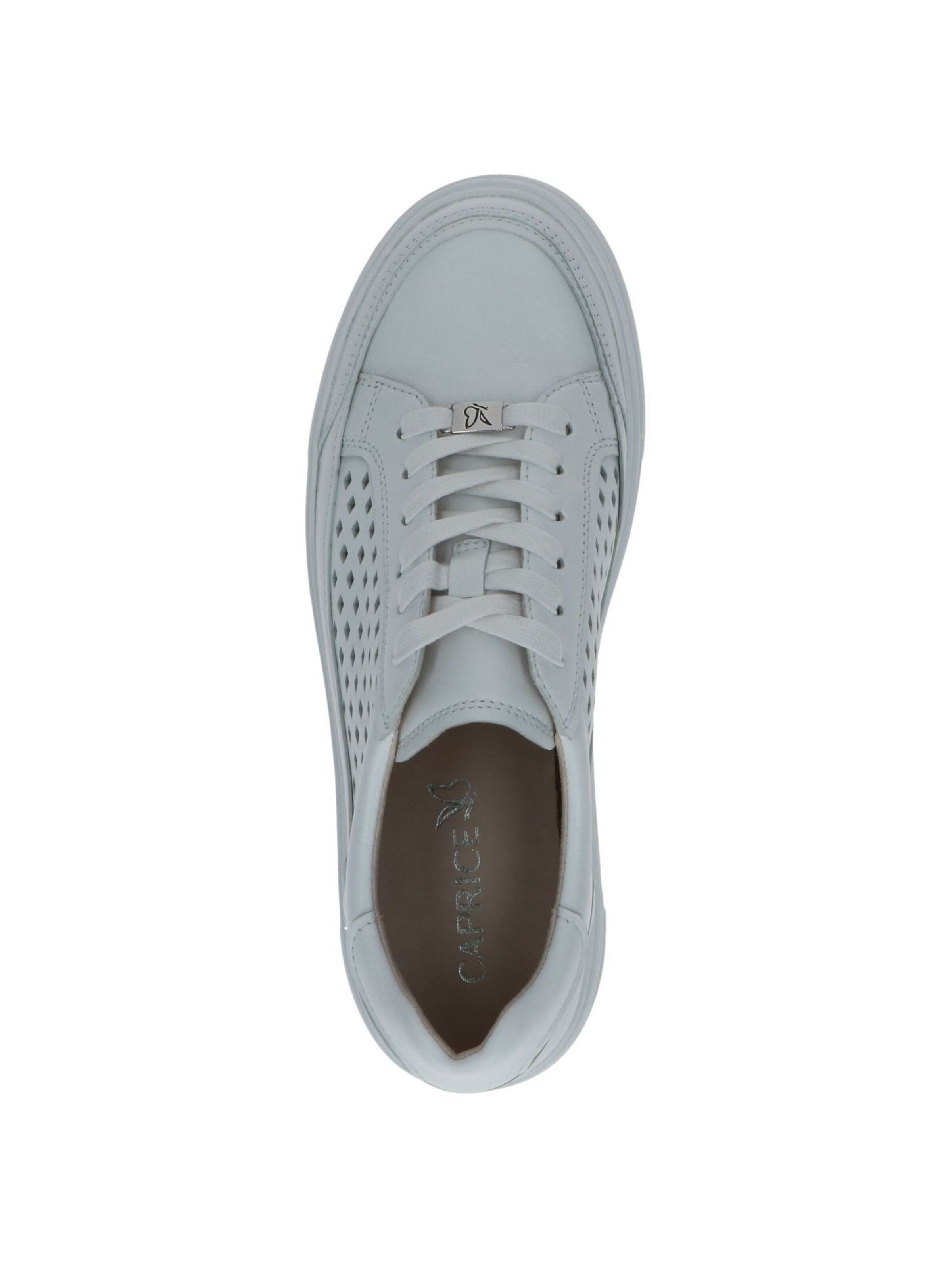 CAPRICE Sneakers in White