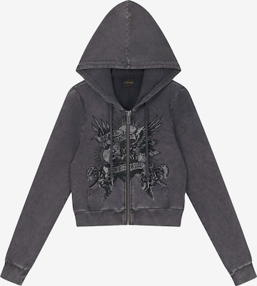 juoda Ed Hardy Džemperis 'Stay True': priekis