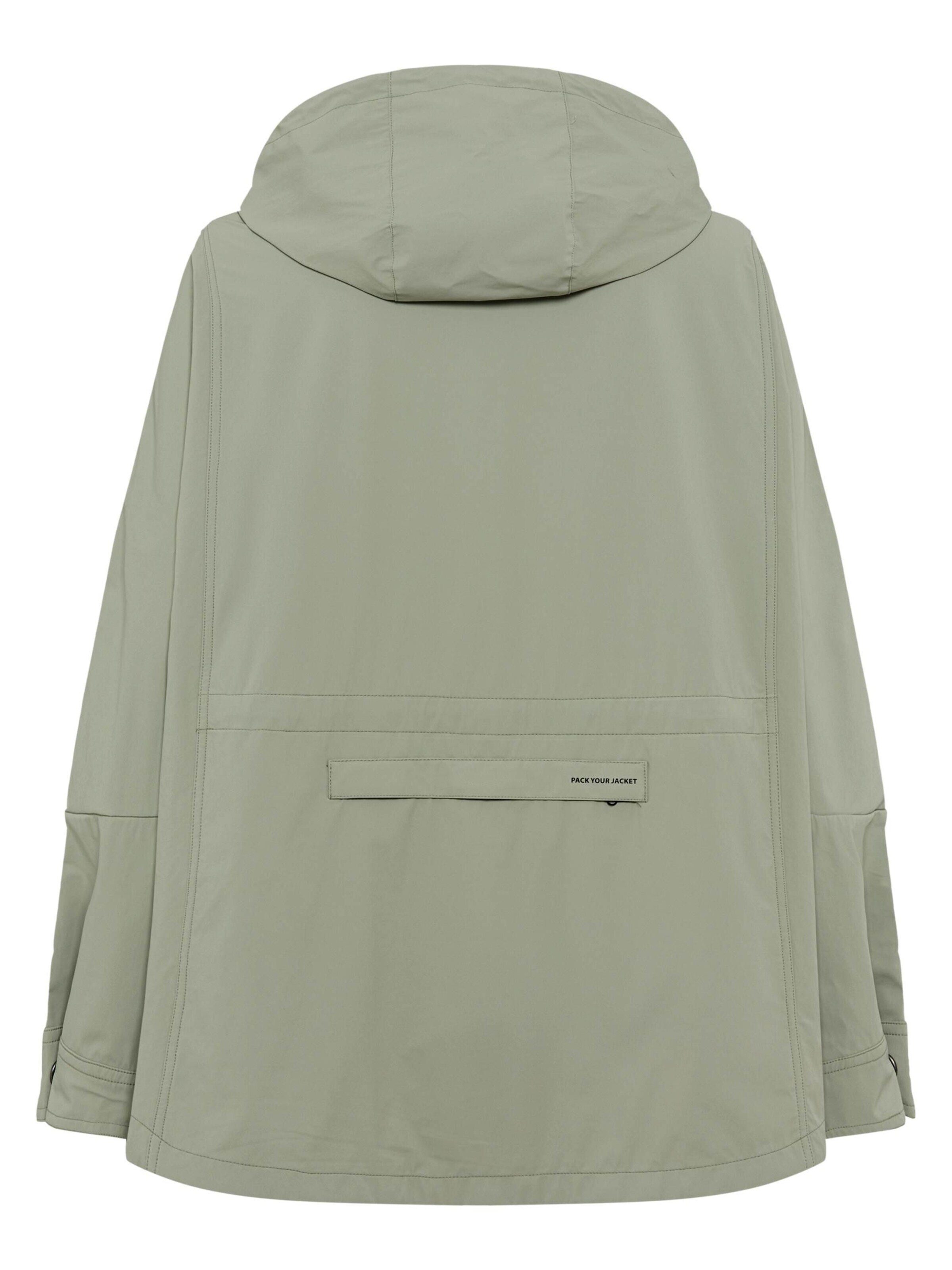Fuchs Schmitt Übergangsjacke 'Porto'‌‌‌‌‌‌‌‌ in Grün