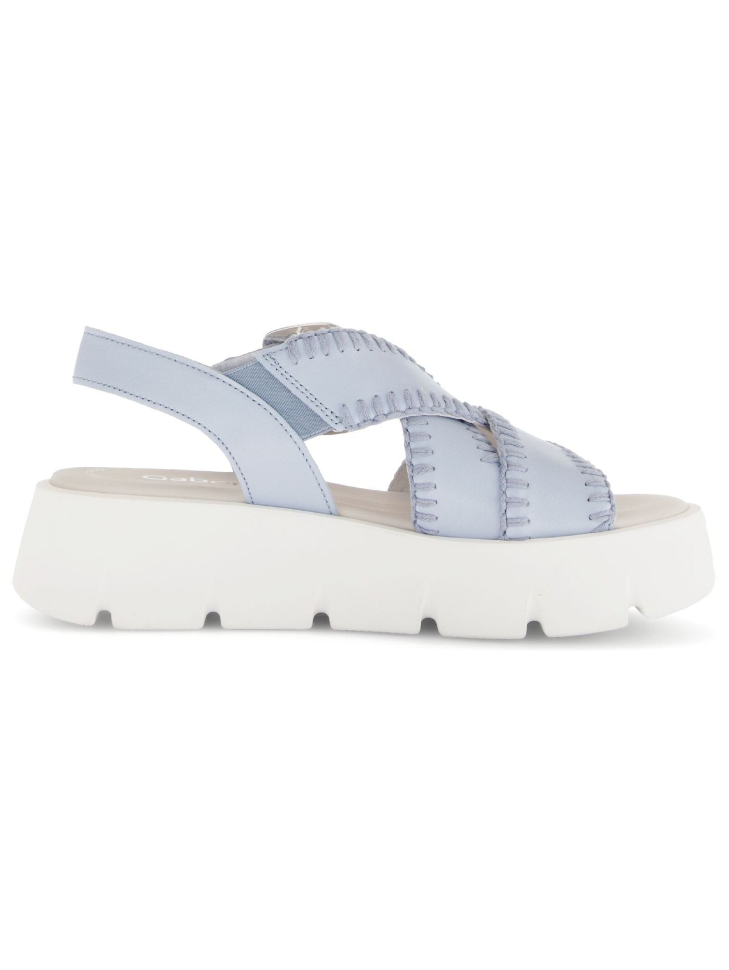 Sandales GABOR en bleu