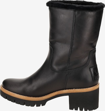 PANAMA JACK Boots 'Piola B42' in Schwarz: Vorderseite