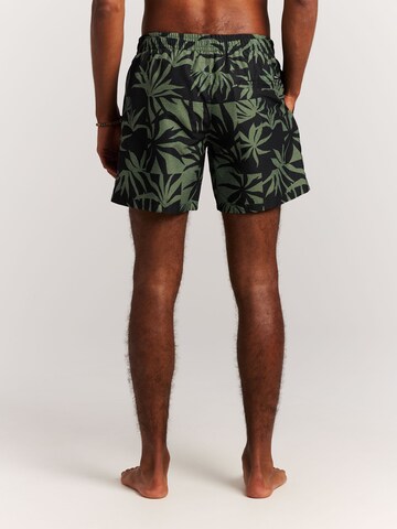 PROTEST Swimming shorts 'PRTPanther' in Black
