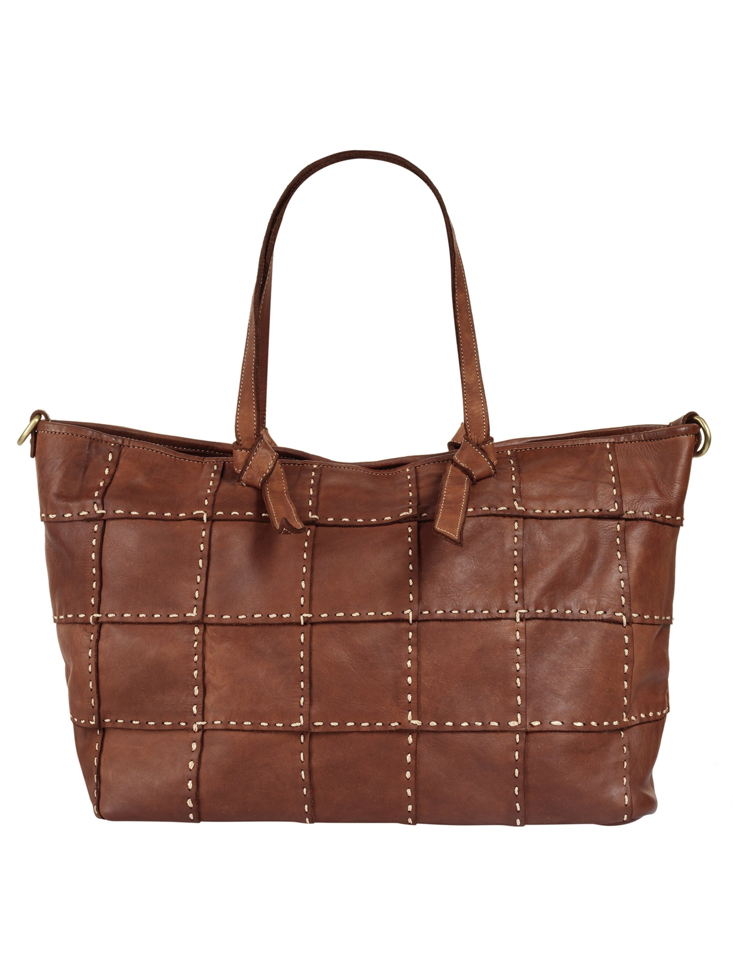 Samantha Look Shopper‌‌‌‌‌ in Braun