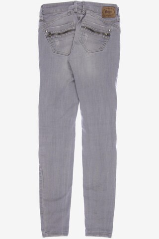 Gang Jeans 25 in Grau