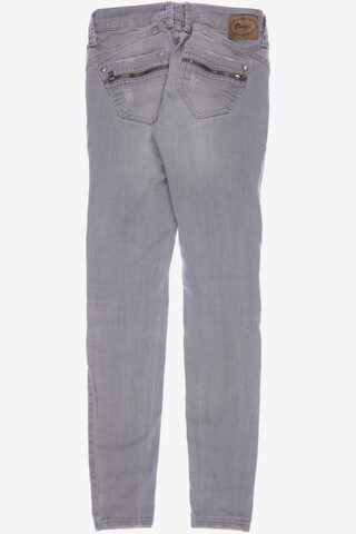 Gang Jeans in 25 in Grey