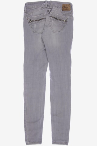 Gang Jeans 25 in Grau