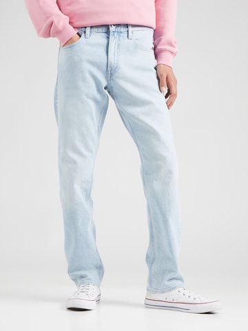 G-STAR Regular Jeans 'Mosa' in Blue: front