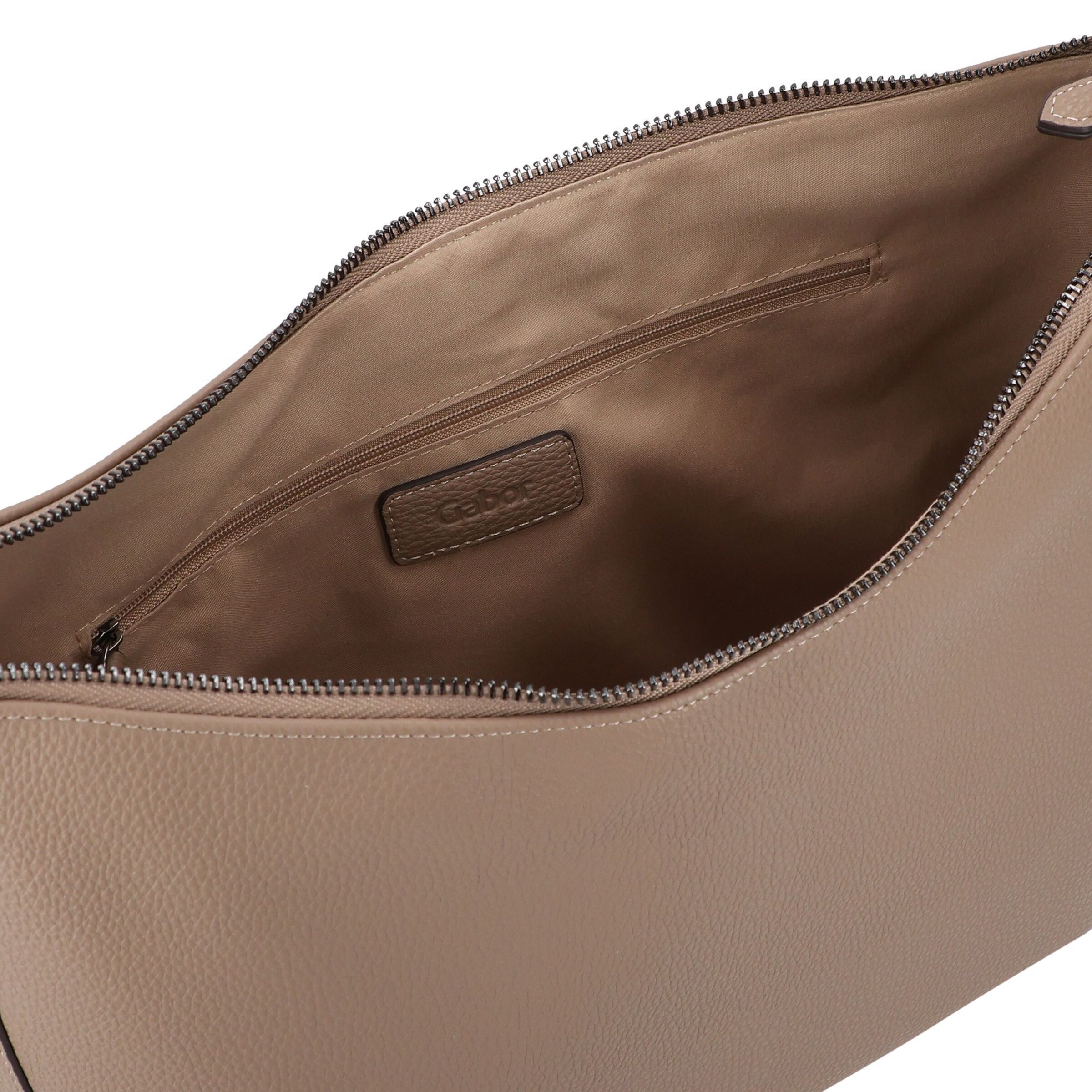 Borsa a spalla 'Linda' di GABOR in beige
