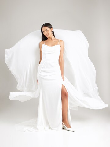 Abito da sera di MAGIC BRIDE in bianco