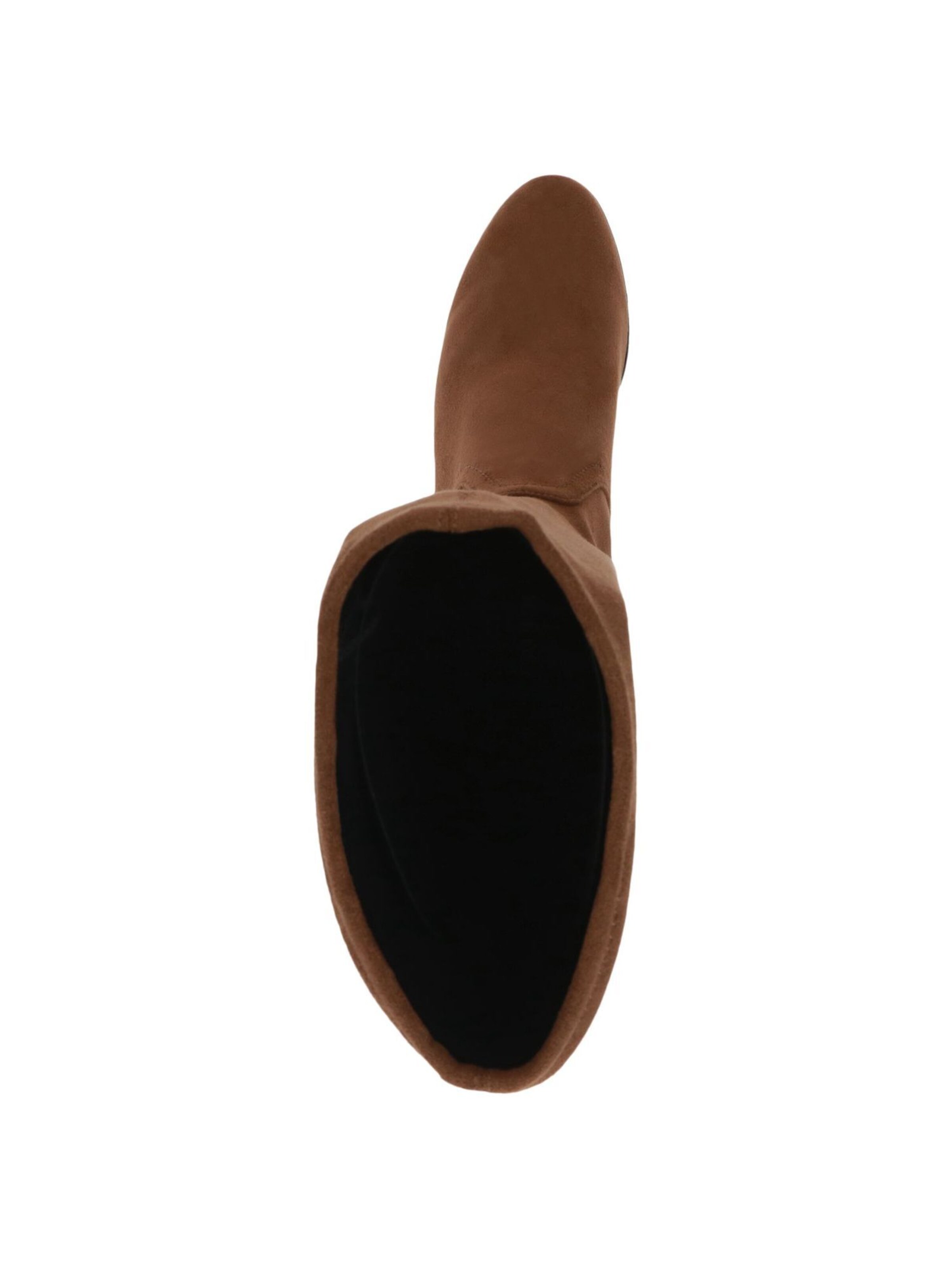 CAPRICE Boots 'Ocean' in Brown