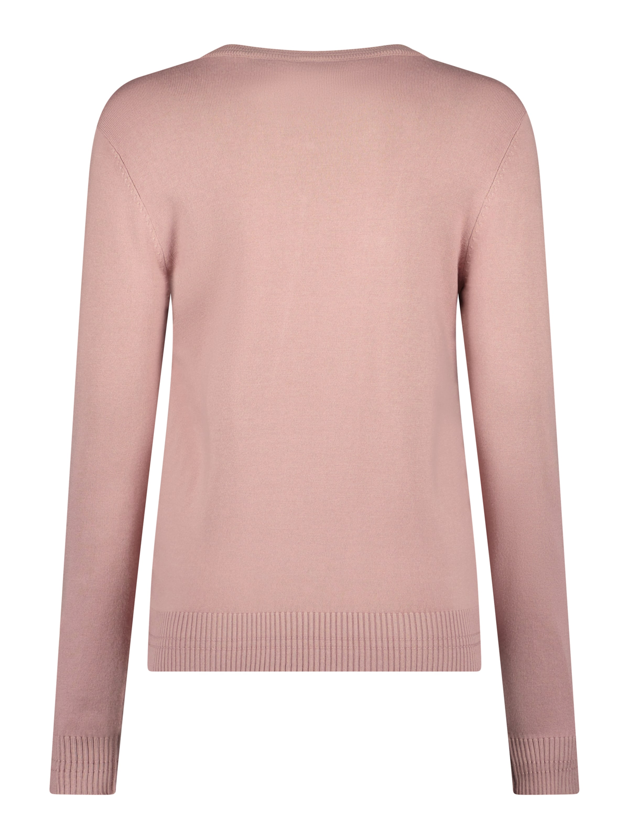 BLUE SEVEN Sweater in Pink