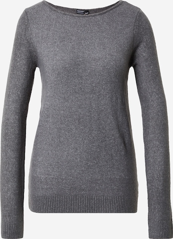 Eight2Nine Sweater in Grey: front