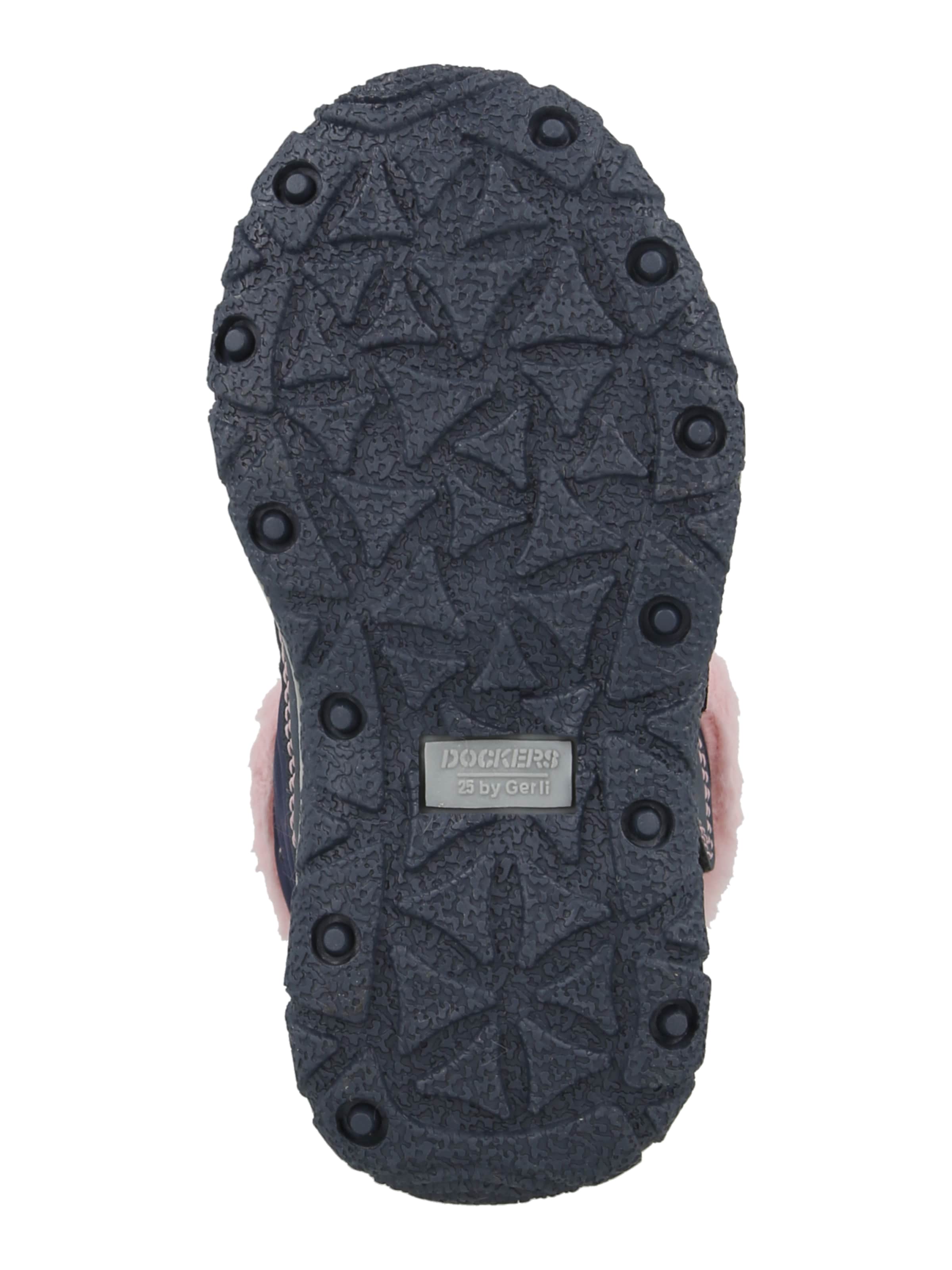 Dockers by Gerli Μπότες σε μπλε