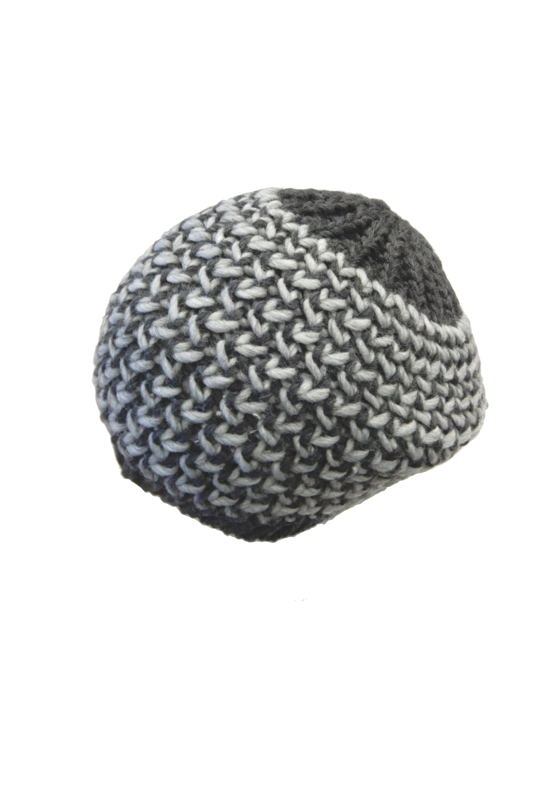 Chaplino Beanie in Black