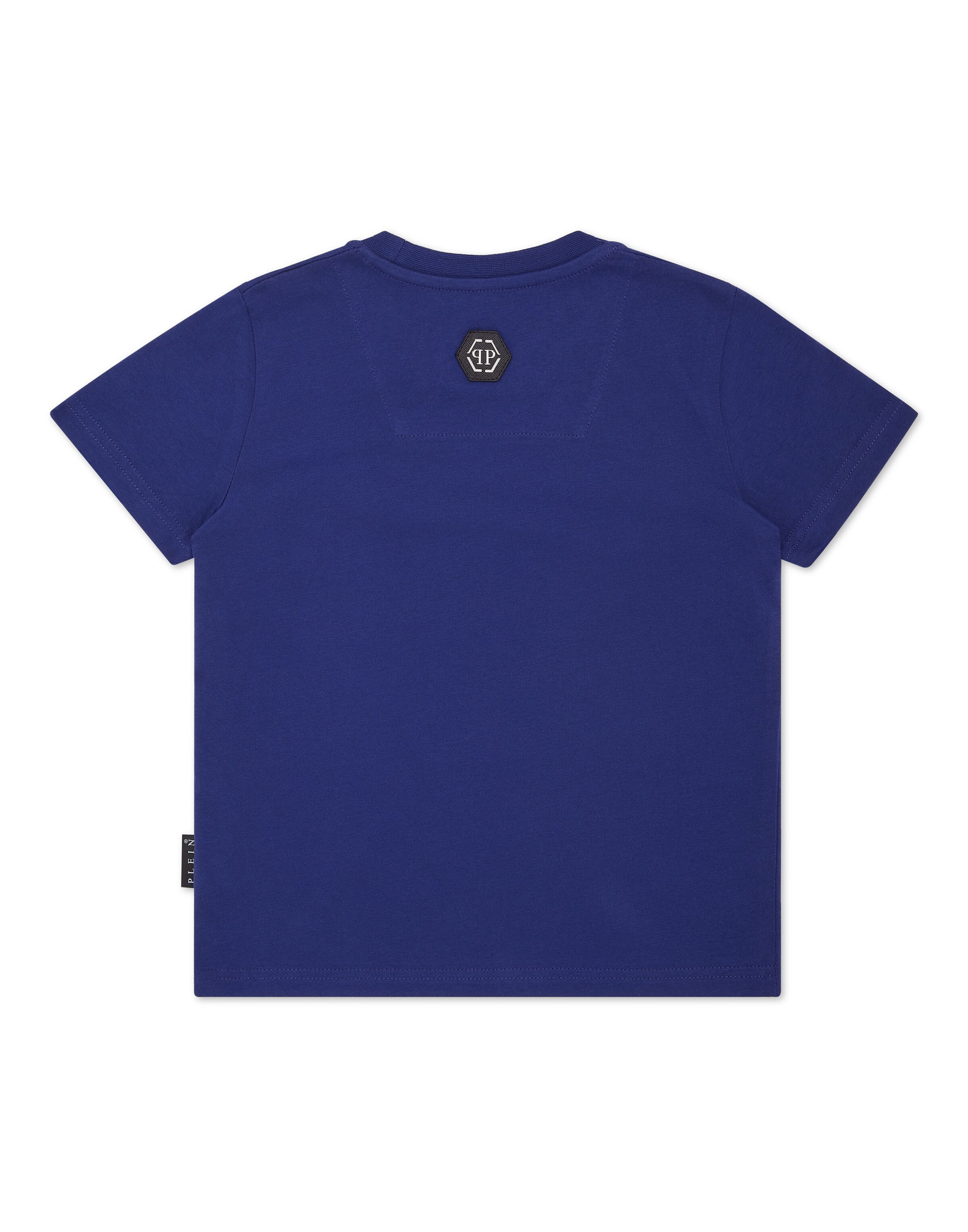 Philipp Plein T-Shirt in Blau