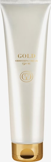 Gold Haircare Haarcreme in gold / weiß, Produktansicht