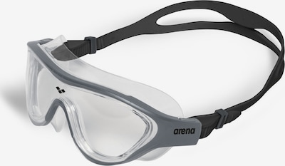 ARENA Naočale 'THE ONE MASK' u siva / crna, Pregled proizvoda
